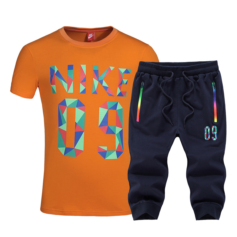 men nike sumber suits-001